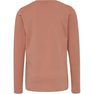 Junior T-shirt long sleeves Hummel Hmljenna image-1