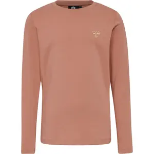 Junior T-shirt long sleeves Hummel Hmljenna image-2