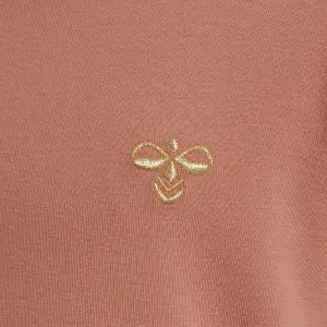 Junior T-shirt long sleeves Hummel Hmljenna image-3