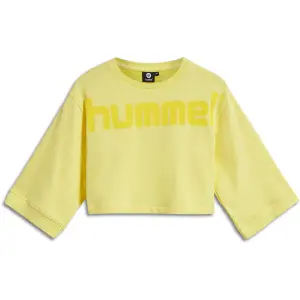 Sweatshirt junior Hummel hmlannesofie image-0
