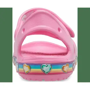 Children's sandals Crocs Fun Lab Rainbow image-1