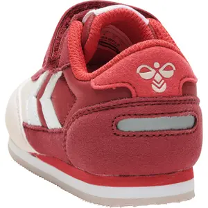 Kid sneakers Hummel Reflex image-4