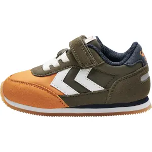 Kid sneakers Hummel Reflex image-0