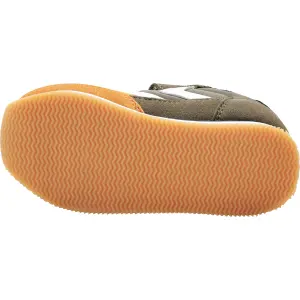 Kid sneakers Hummel Reflex image-1