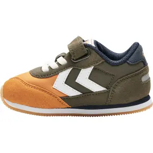 Kid sneakers Hummel Reflex image-3