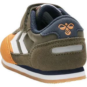 Kid sneakers Hummel Reflex image-4