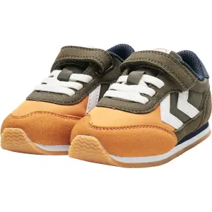 Kid sneakers Hummel Reflex image-6