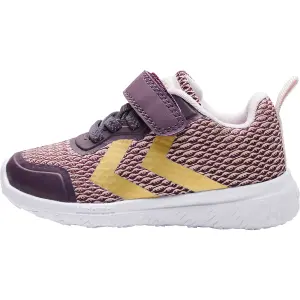 Kid sneakers Hummel Actus Ml image-0