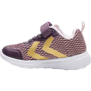 Kid sneakers Hummel Actus Ml image-3