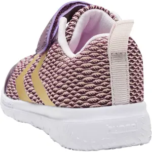 Kid sneakers Hummel Actus Ml image-4