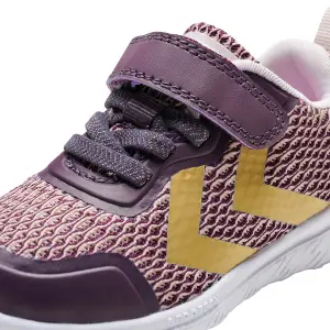 Kid sneakers Hummel Actus Ml image-5