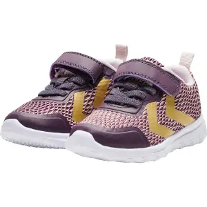 Kid sneakers Hummel Actus Ml image-6