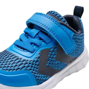 Kid sneakers Hummel Actus Ml image-5