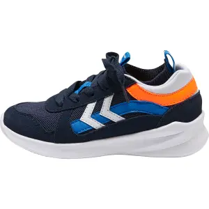 Children's sneakers Hummel Bounce image-0