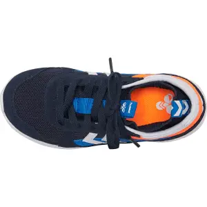 Children's sneakers Hummel Bounce image-4