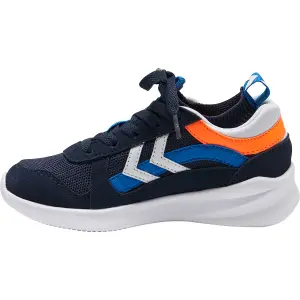 Children's sneakers Hummel Bounce image-1