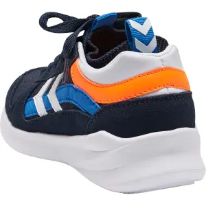 Children's sneakers Hummel Bounce image-3