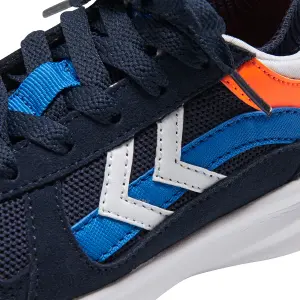Children's sneakers Hummel Bounce image-6