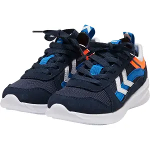 Children's sneakers Hummel Bounce image-2