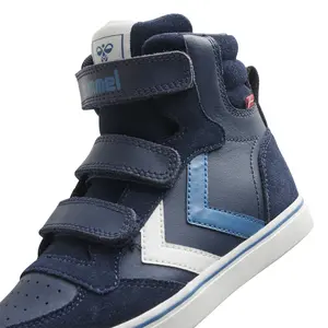 Entrenadores para niños Hummel Stadil hmlPRO image-3