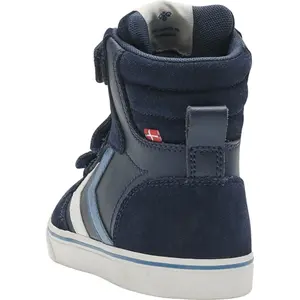 Entrenadores para niños Hummel Stadil hmlPRO image-4