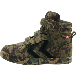 Kindertrainer Hummel Stadil Camo image-0