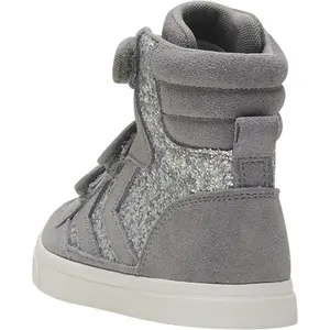Baskets enfant Hummel Stadil Glitter image-3