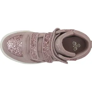 Kindertrainers Hummel Stadil Glitter image-1