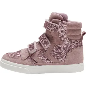 Kindertrainers Hummel Stadil Glitter image-0