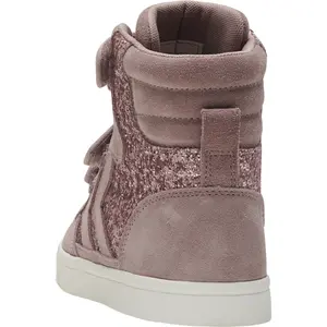 Kindertrainers Hummel Stadil Glitter image-4