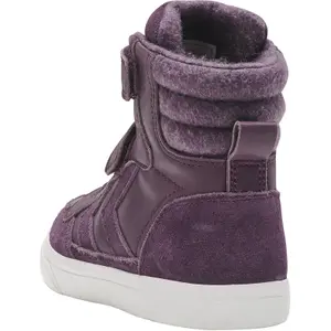 Kinderschuhe Hummel stadil winter image-2