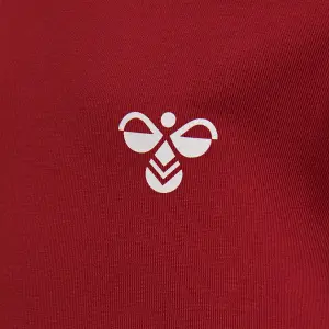 Dětské šaty s dlouhým rukávem Hummel Hmlsonja Dress image-3