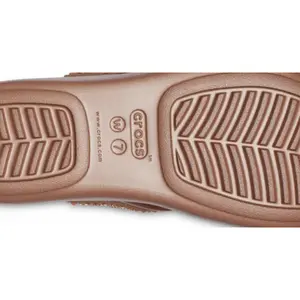 Damen-Sandalen Crocs Monterey Shimmer Wg Fp image-2