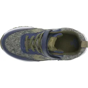 Scarpe per bambini Hummel root winter image-3