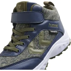 Scarpe per bambini Hummel root winter image-6