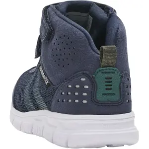 Trænere til børn Hummel crosslite mid tex image-2