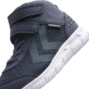 Trænere til børn Hummel crosslite mid tex image-6