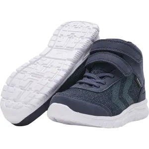 Trænere til børn Hummel crosslite mid tex image-5