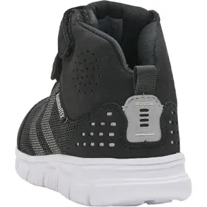 Baskets enfant Hummel crosslite mid tex image-2