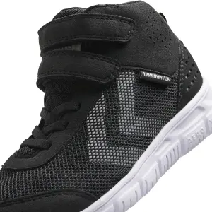 Baskets enfant Hummel crosslite mid tex image-6