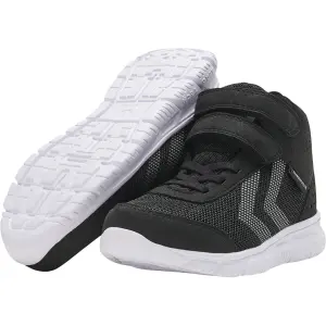 Baskets enfant Hummel crosslite mid tex image-5