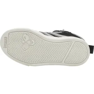 Baskets enfant Hummel stadil super poly mid image-4