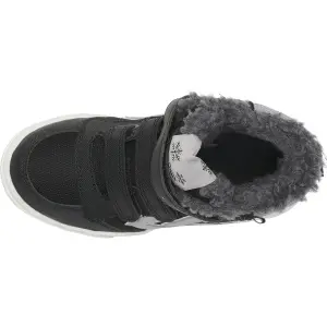 Baskets enfant Hummel stadil super poly mid image-3