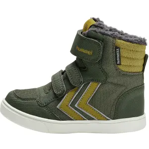 Kindertrainer Hummel stadil super poly mid image-0