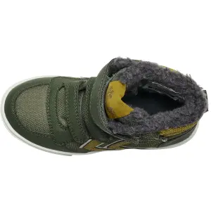 Kindertrainer Hummel stadil super poly mid image-4