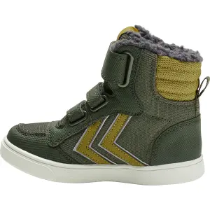 Kindertrainer Hummel stadil super poly mid image-1