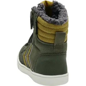 Kindertrainer Hummel stadil super poly mid image-3
