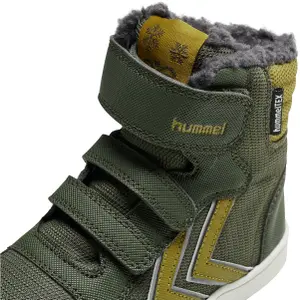 Kindertrainer Hummel stadil super poly mid image-6