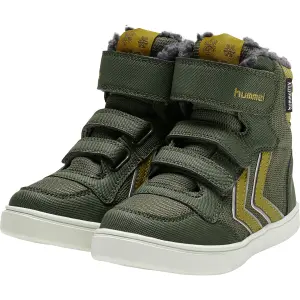 Kindertrainer Hummel stadil super poly mid image-2