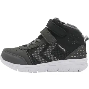 Kinderschuhe Hummel crosslite winter mid tex image-0